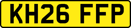 KH26FFP