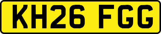 KH26FGG
