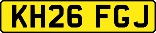 KH26FGJ