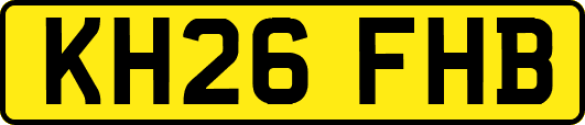 KH26FHB