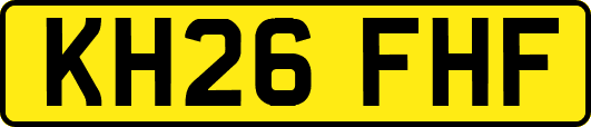 KH26FHF