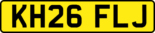 KH26FLJ