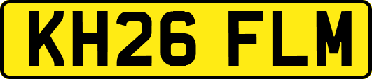 KH26FLM