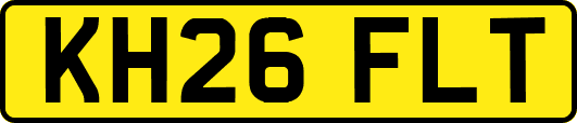 KH26FLT
