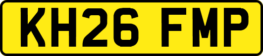 KH26FMP