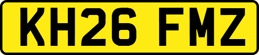 KH26FMZ