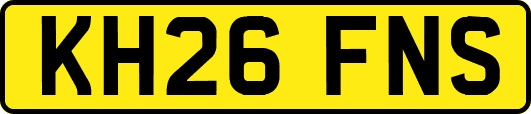 KH26FNS