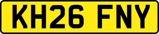KH26FNY