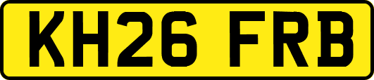 KH26FRB