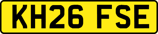 KH26FSE