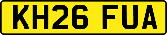 KH26FUA