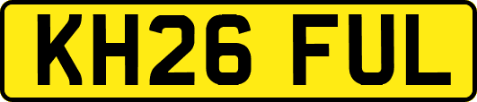 KH26FUL