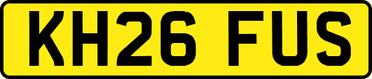 KH26FUS