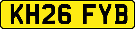 KH26FYB