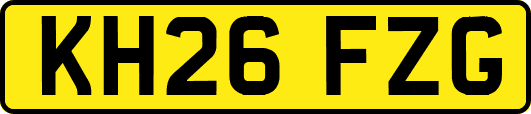 KH26FZG