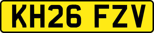 KH26FZV