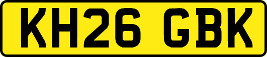 KH26GBK