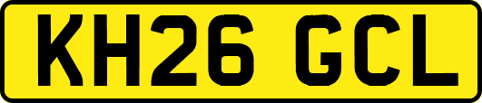KH26GCL