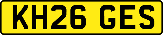 KH26GES