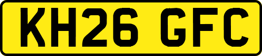 KH26GFC