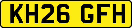 KH26GFH