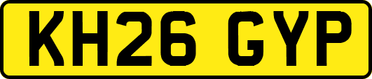 KH26GYP