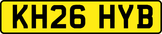 KH26HYB