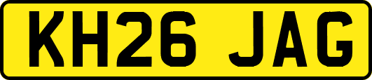 KH26JAG