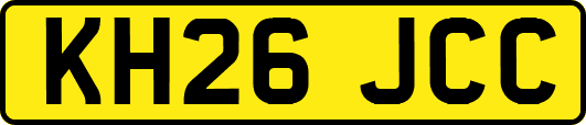 KH26JCC