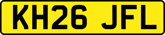 KH26JFL