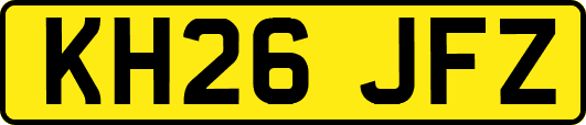 KH26JFZ