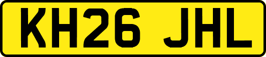 KH26JHL