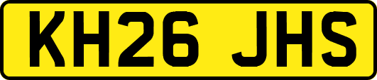 KH26JHS