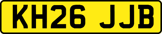 KH26JJB
