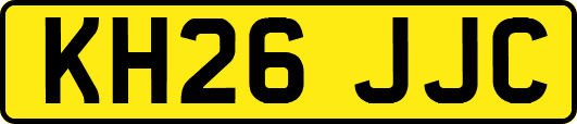 KH26JJC