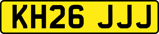 KH26JJJ