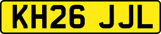 KH26JJL