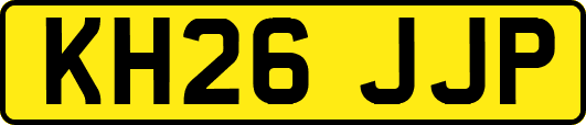 KH26JJP