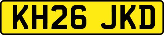 KH26JKD
