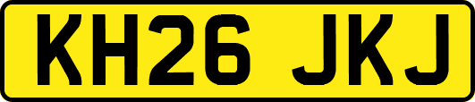 KH26JKJ