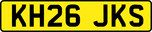 KH26JKS