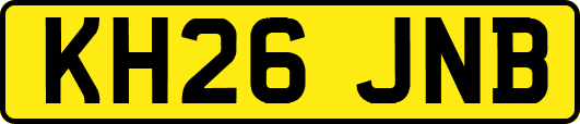 KH26JNB