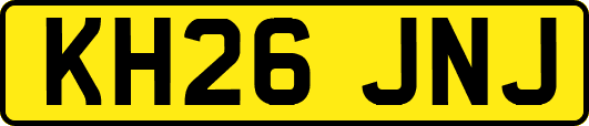 KH26JNJ