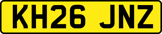 KH26JNZ