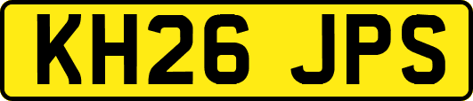 KH26JPS