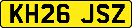 KH26JSZ