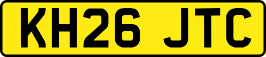 KH26JTC
