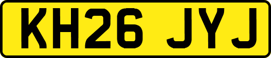 KH26JYJ