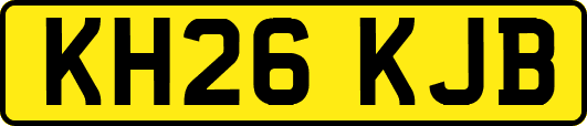 KH26KJB