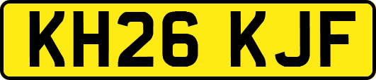 KH26KJF